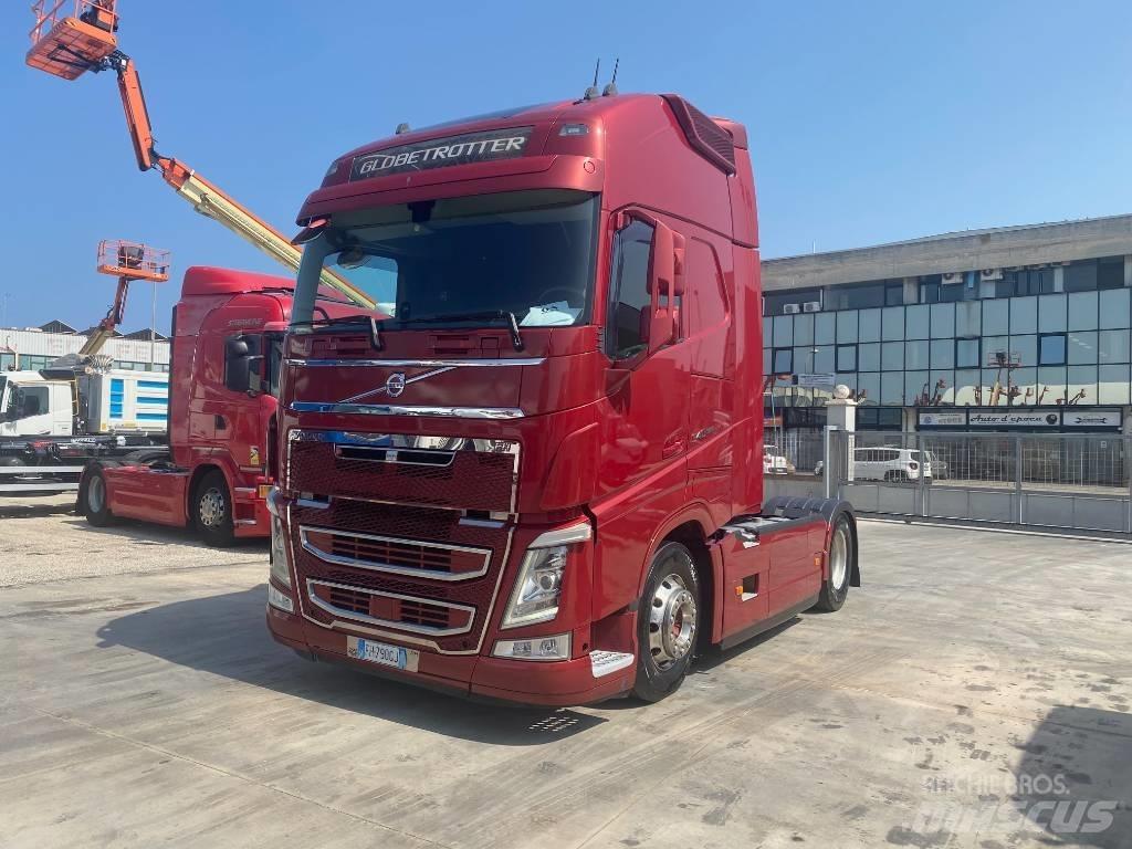Volvo FH 540 Trækkere