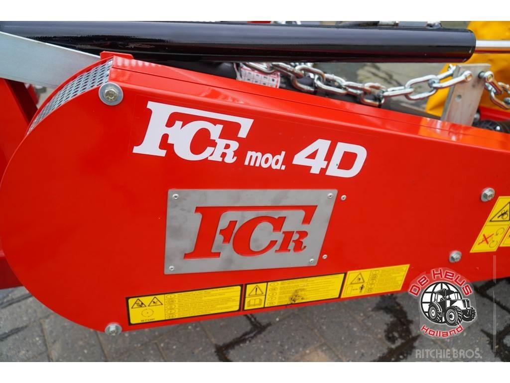  FCR D4 Landbrug - Andet 