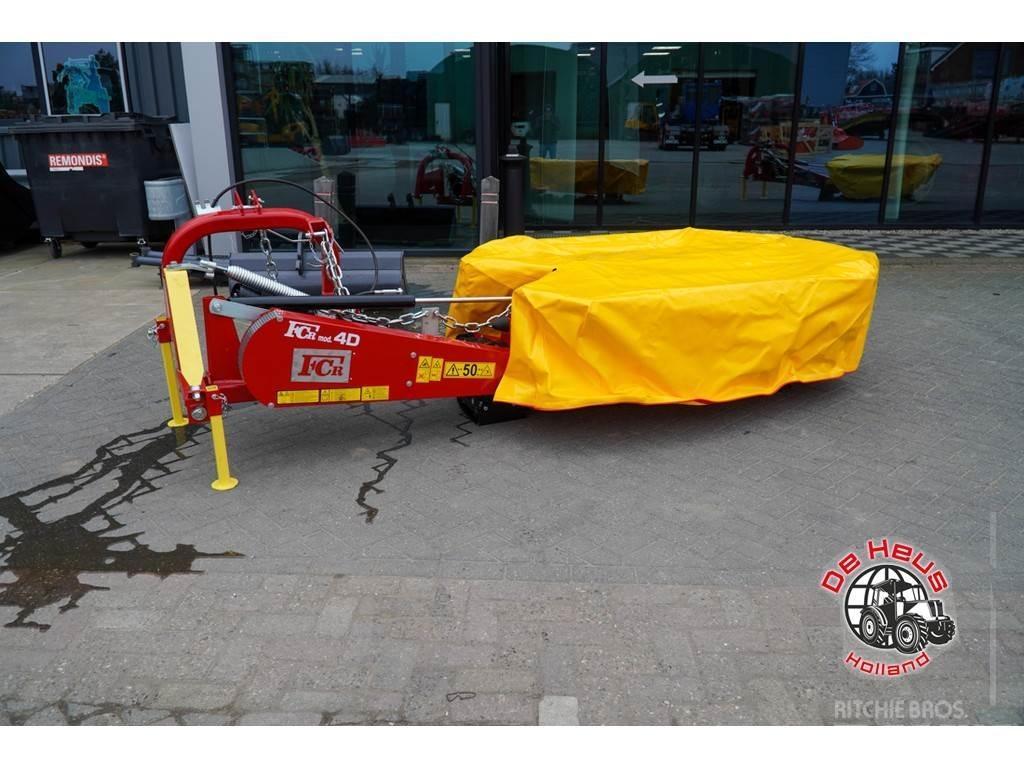  FCR D4 Landbrug - Andet 