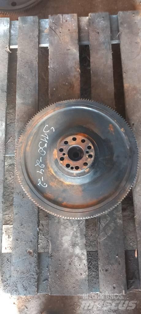 Scania R 440.   1805086 Motorer
