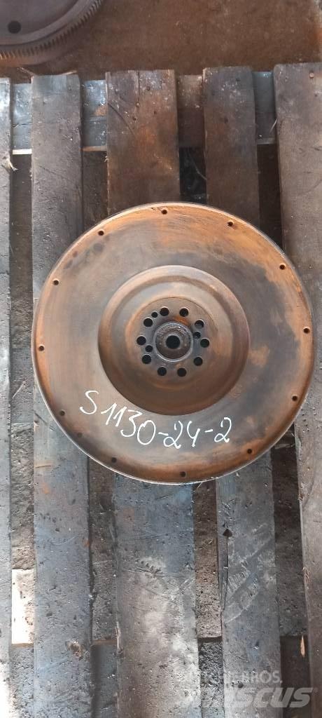Scania R 440.   1805086 Motorer