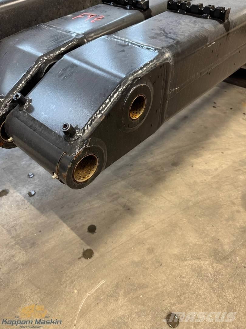 Rottne RK62 Kraner til udkørselsmaskiner