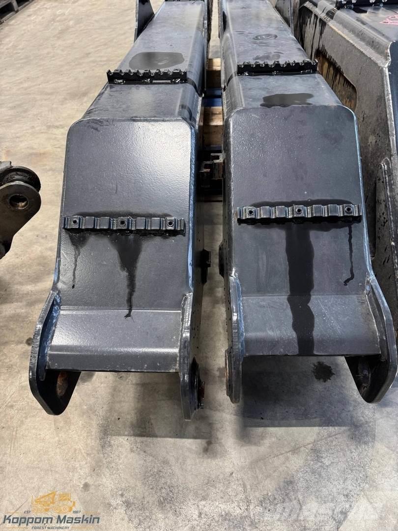 Rottne RK62 Kraner til udkørselsmaskiner