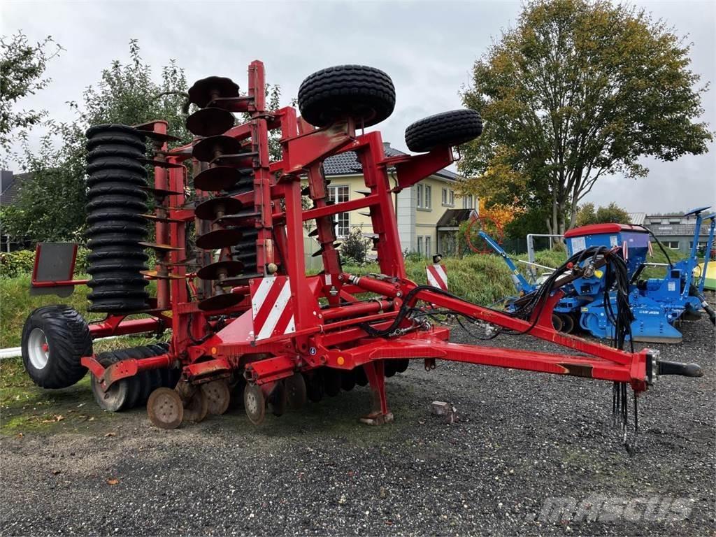 Horsch Joker 6RT Tallerkenharver