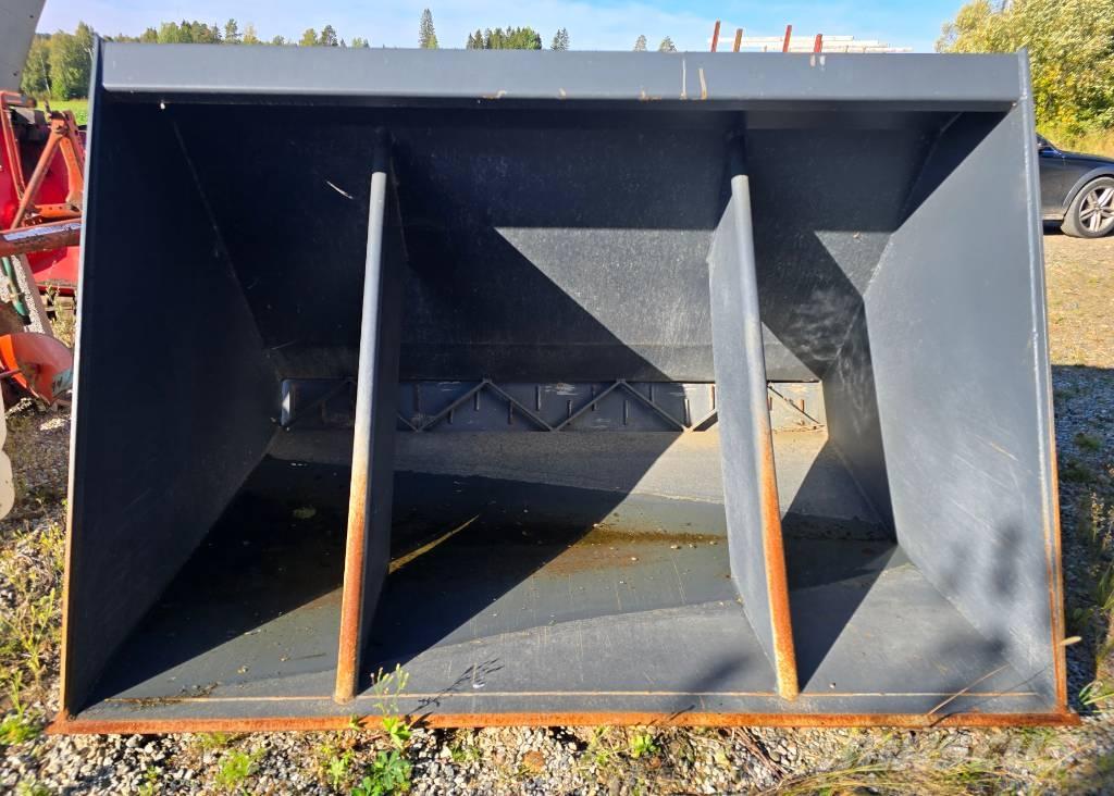 ATI 30 Sand- og saltspredere