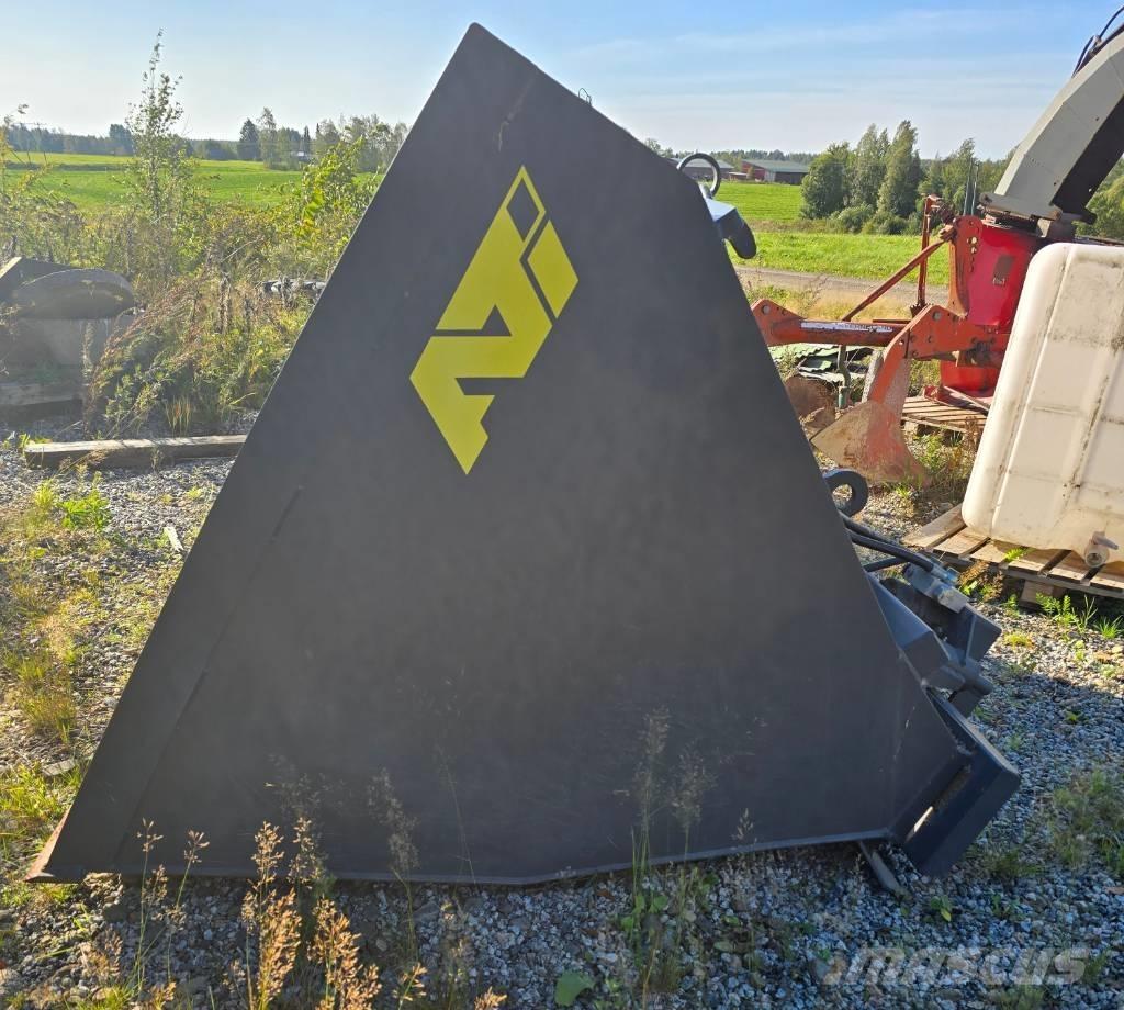 ATI 30 Sand- og saltspredere