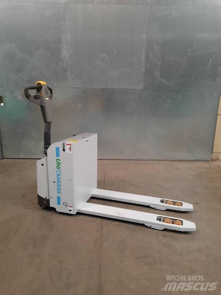 UniCarriers PLL 200 El-palleløftere