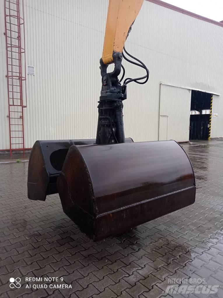 Liebherr LH 30 M Materialehåndteringsmaskiner