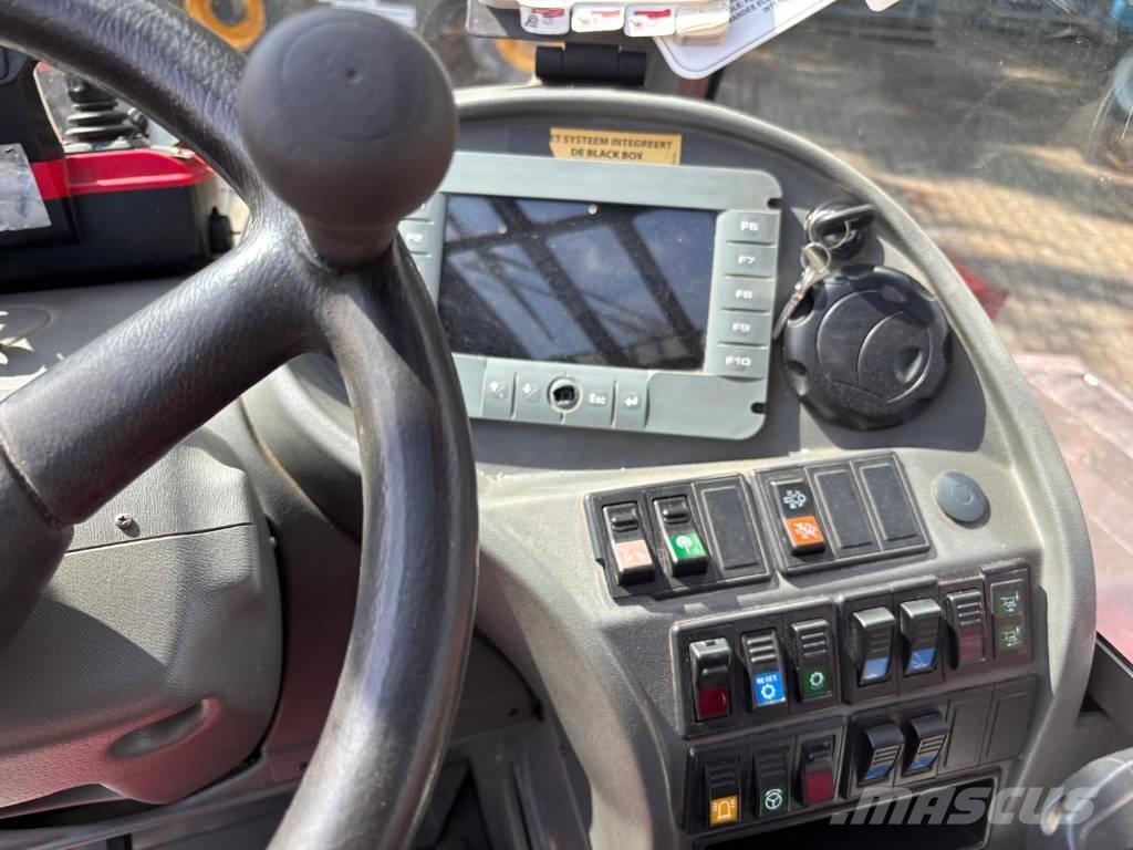 Manitou MRT 1840 Teleskoplæssere