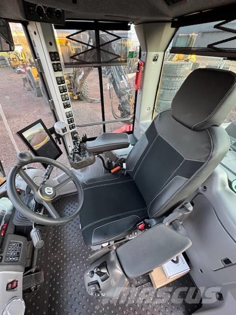 Volvo L 90 H Læssemaskiner på hjul