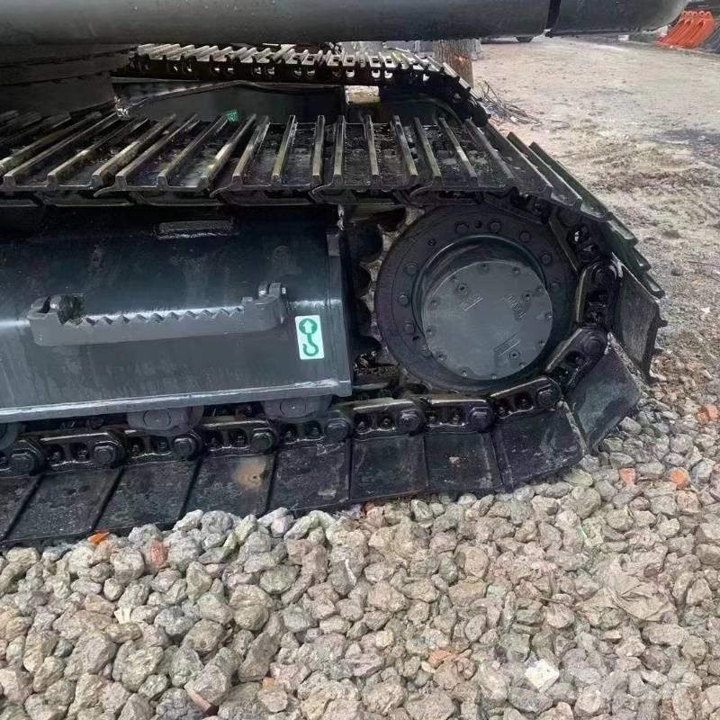 Volvo EC 140 Gravemaskiner på larvebånd