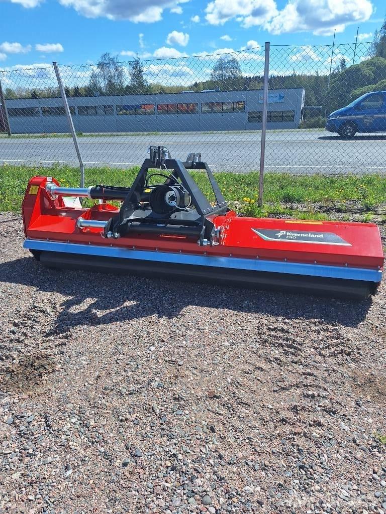 Kverneland FRO 325 Græsklippere og skårlæggere