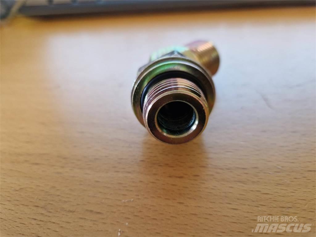 Ponsse 0015522 Hydraulik