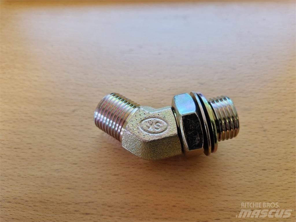 Ponsse 0015522 Hydraulik