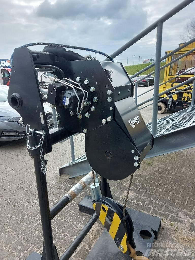 Manitou 2260 Læssere