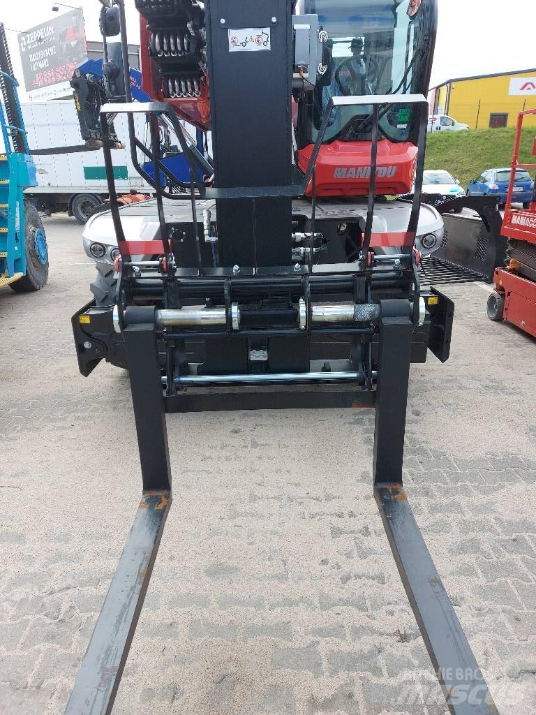 Manitou 2260 Læssere