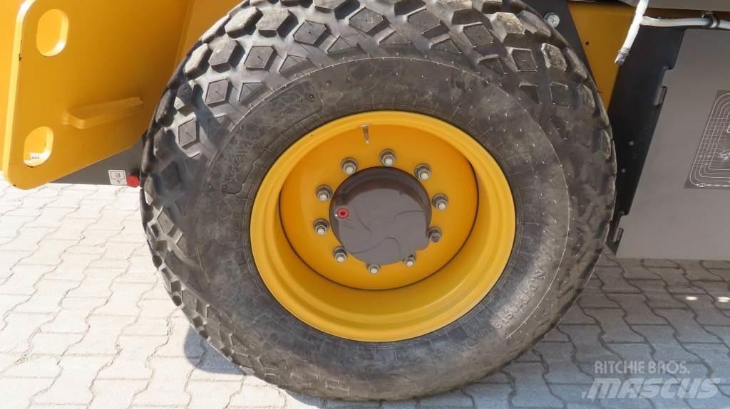 Volvo SD75 B Enkelt tromle