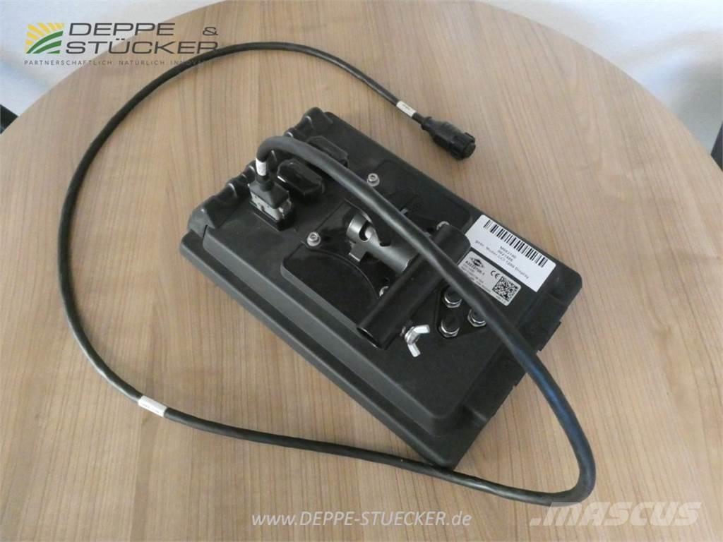 Müller CCI 1200 Landbrug - Andet 