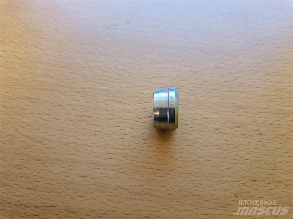 Ponsse 0022558 Hydraulik