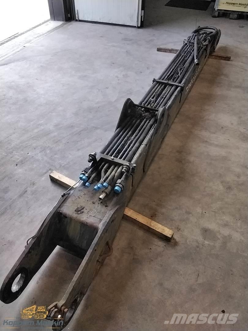 Loglift TJ170 H97 Kraner til skovningsmaskine