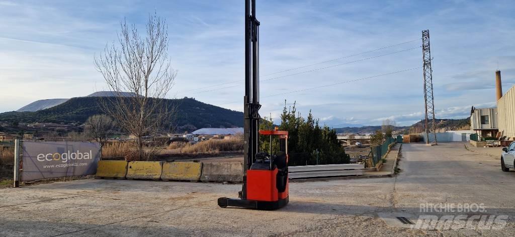 BT RR B 2 Reachtruck