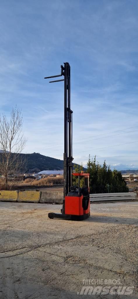 BT RR B 2 Reachtruck