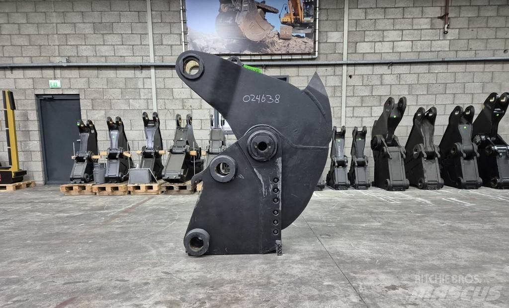 Verachtert Z50 JAW Sakse