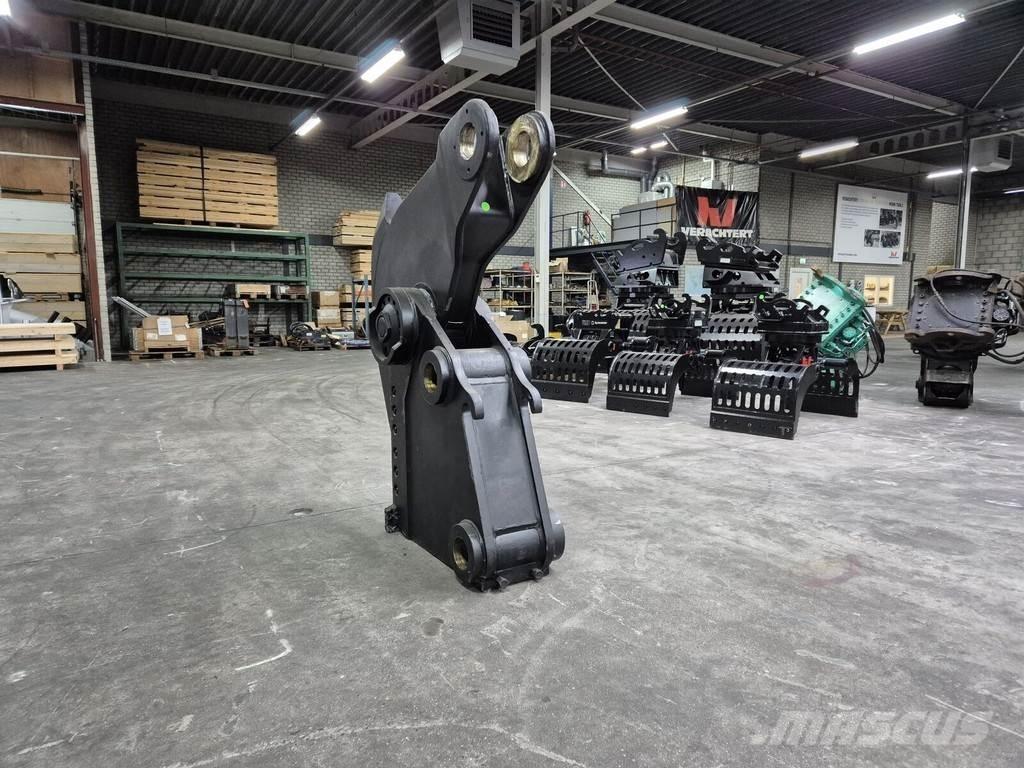 Verachtert Z50 JAW Sakse