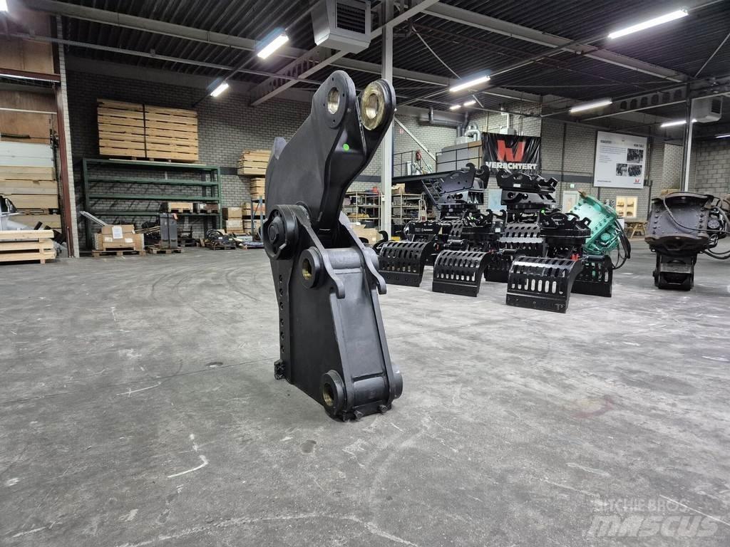 Verachtert Z50 JAW Sakse