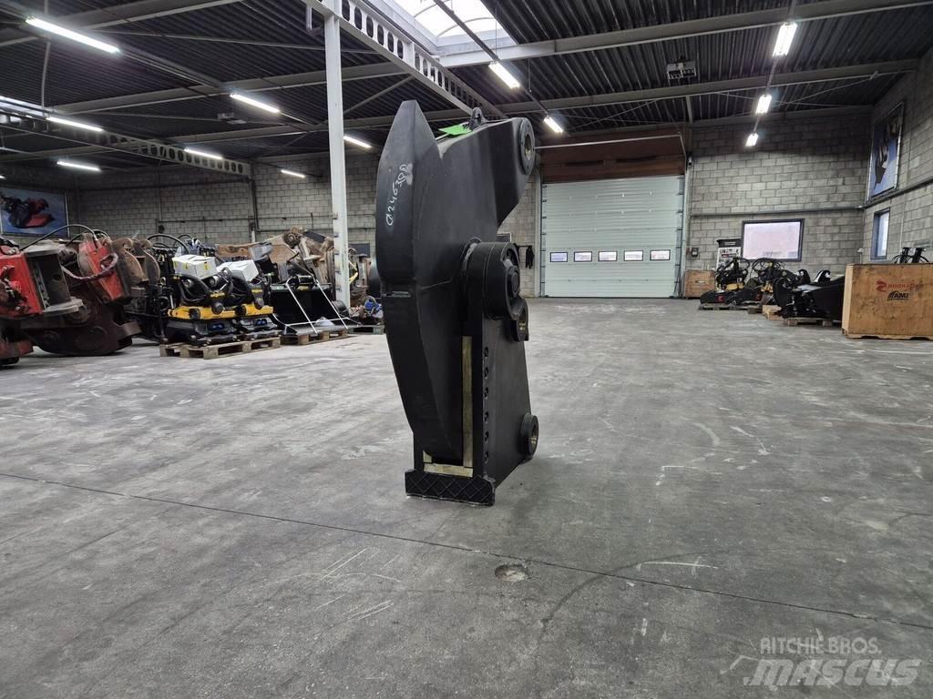 Verachtert Z50 JAW Sakse