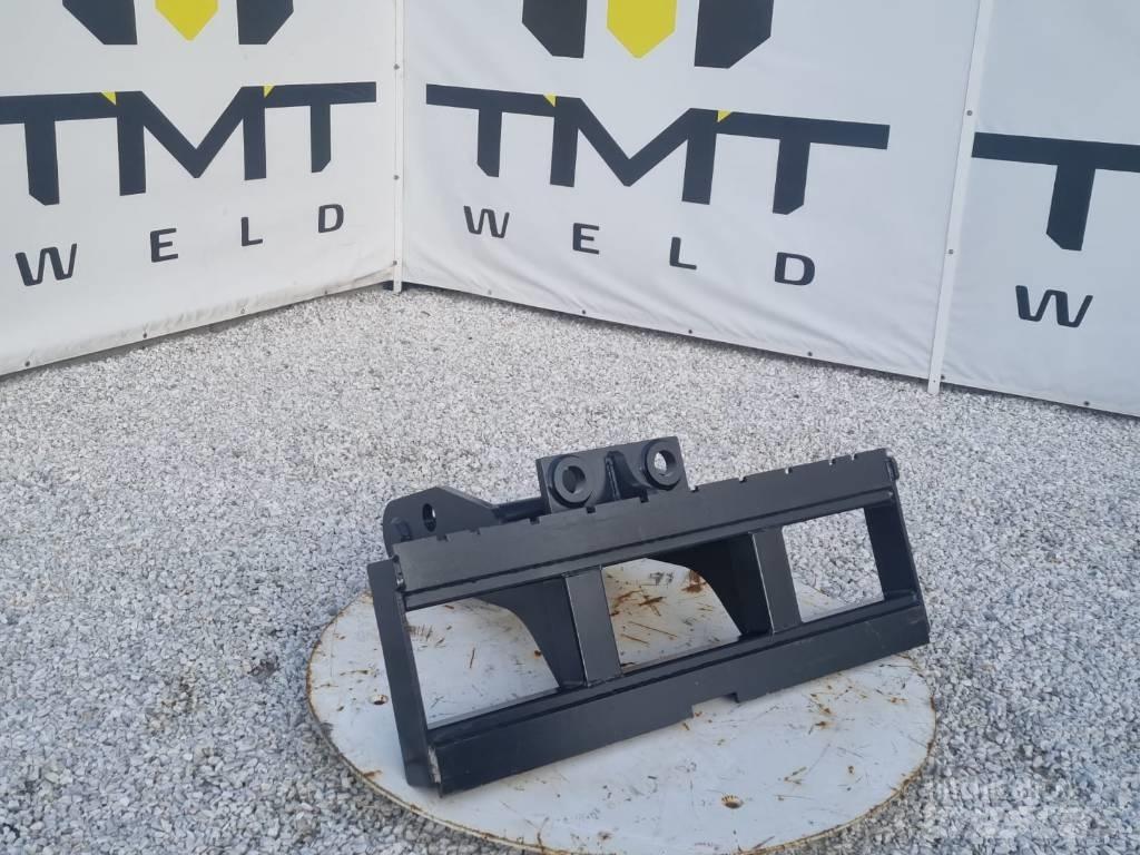 TMT PALECIAK Andet tilbehør