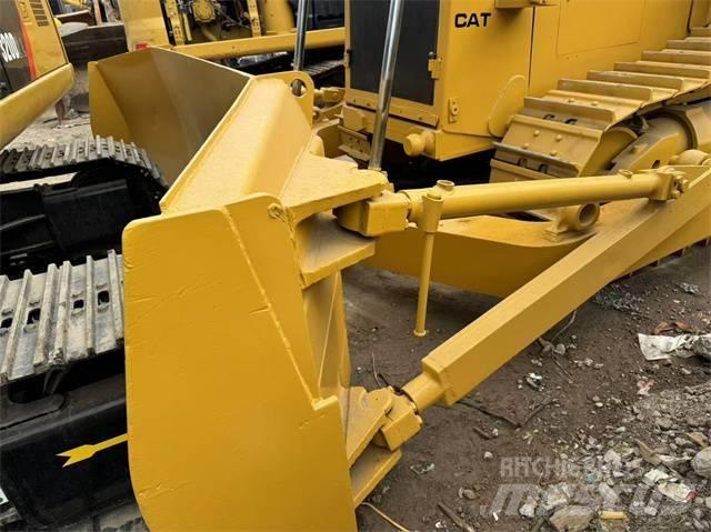 CAT D 8 R Bulldozer på larvebånd