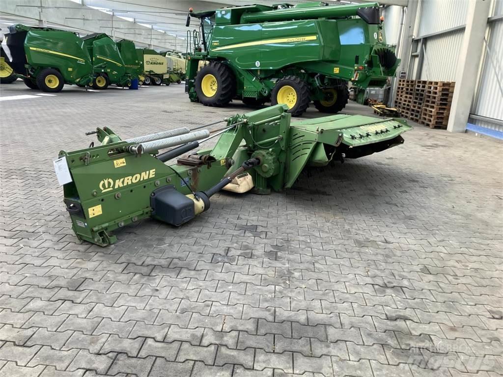 Krone EC R 320 CV Græsslåmaskiner