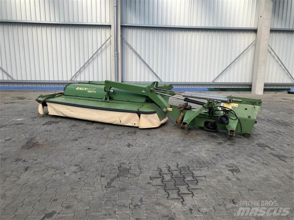 Krone EC R 320 CV Græsslåmaskiner