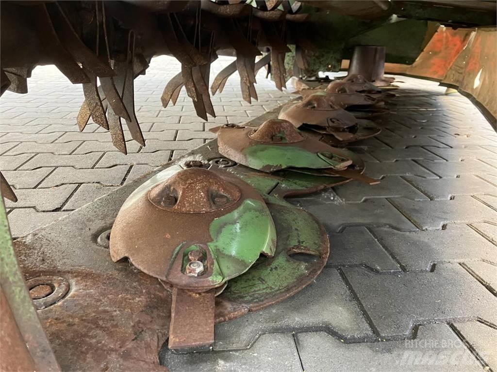 Krone EC R 320 CV Græsslåmaskiner
