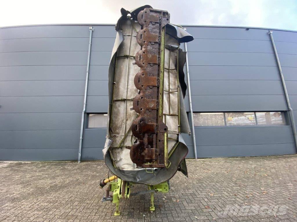 CLAAS Disco 8550 Græsslåmaskiner