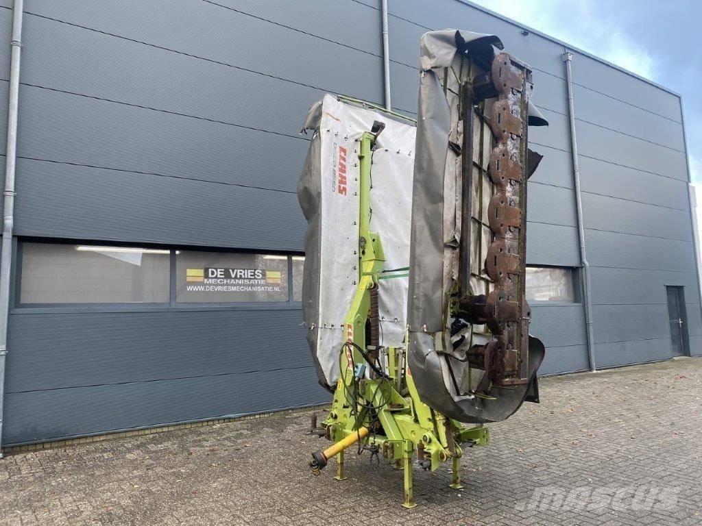 CLAAS Disco 8550 Græsslåmaskiner
