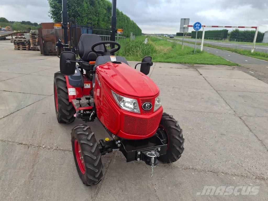 Branson 2505 h Traktorer