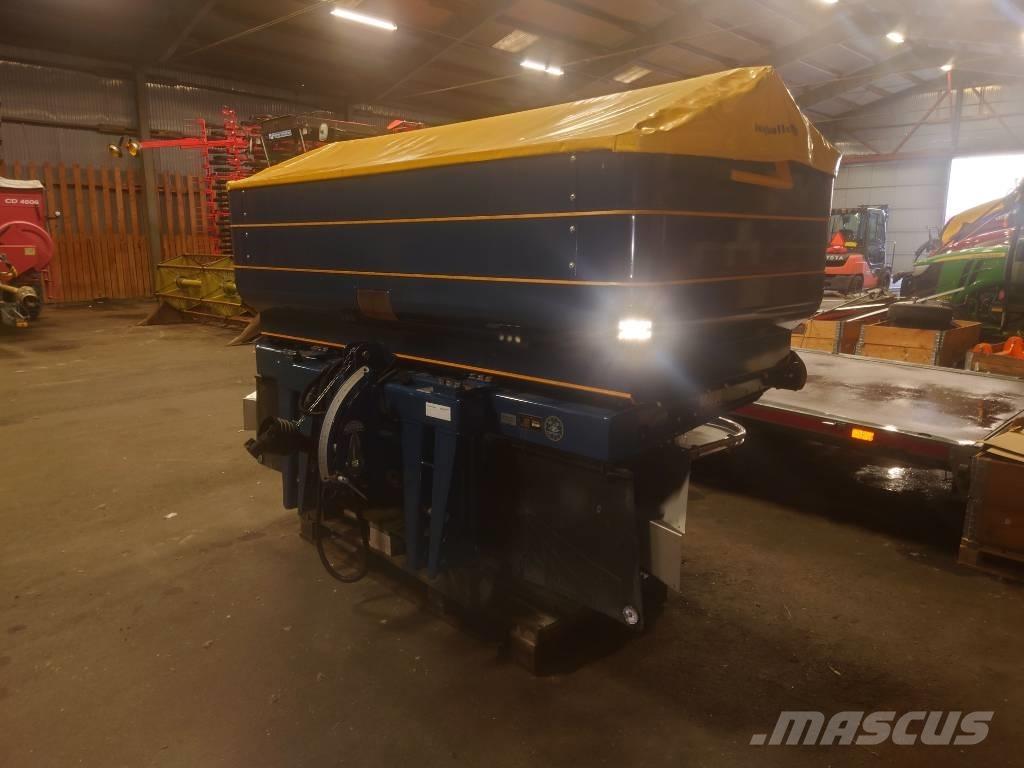 Bogballe M35W Mineralspreder