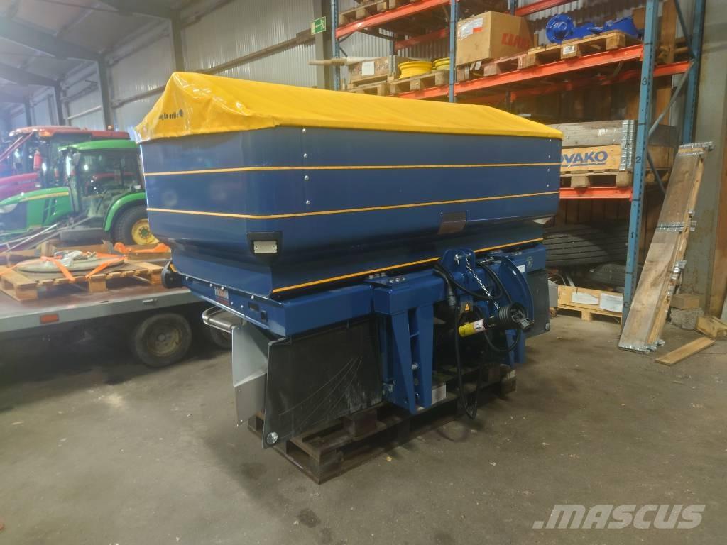 Bogballe M35W Mineralspreder