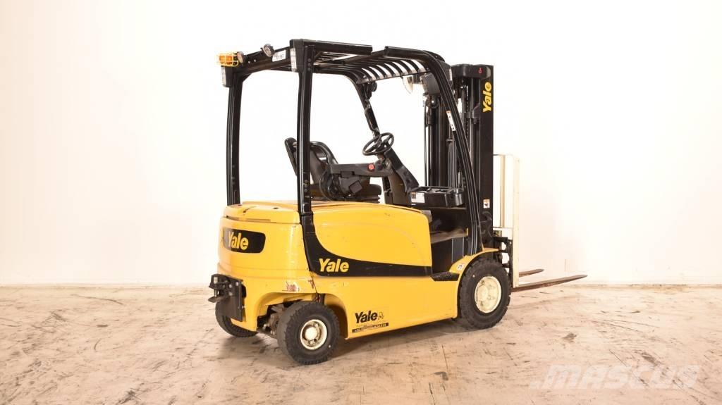 Yale ERP25VLE El gaffeltrucks