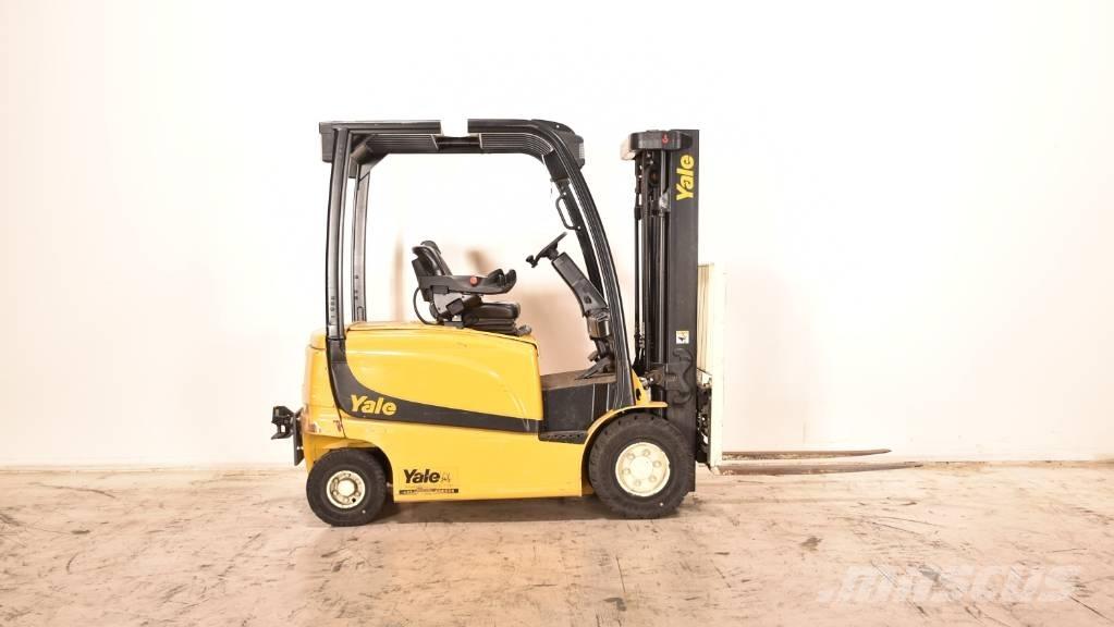 Yale ERP25VLE El gaffeltrucks