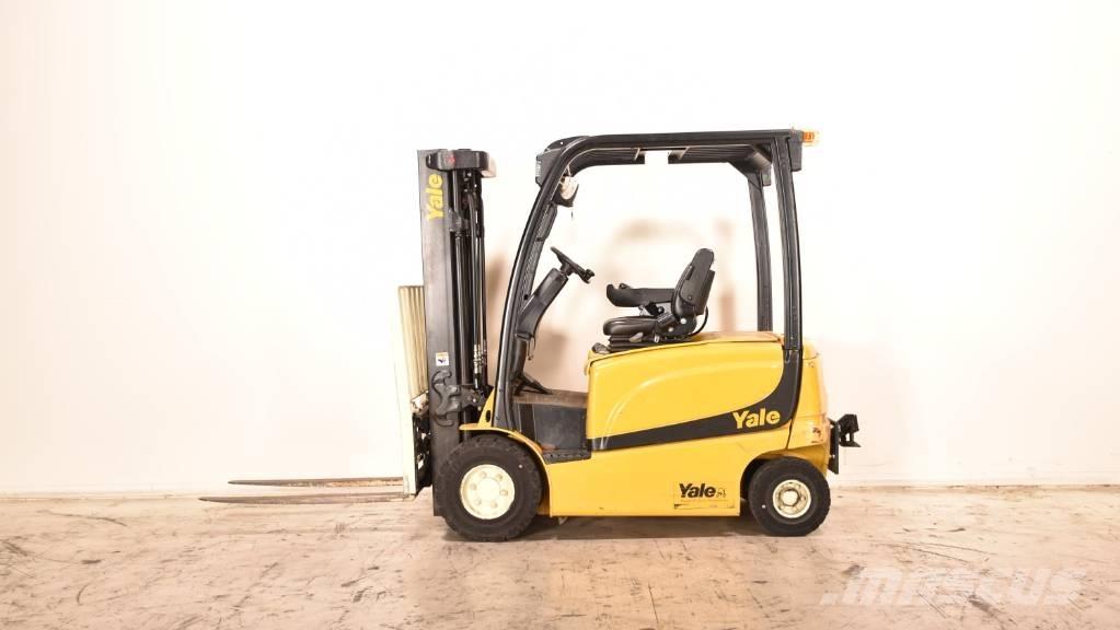 Yale ERP25VLE El gaffeltrucks