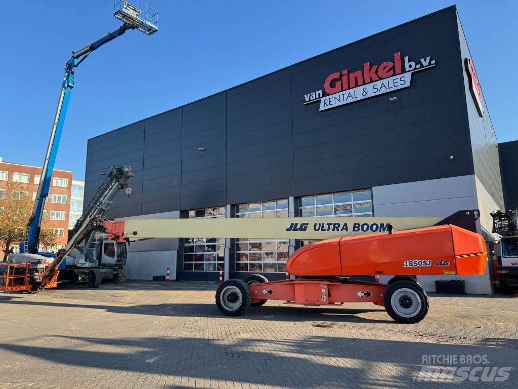 JLG 1850 SJ Teleskoplifte