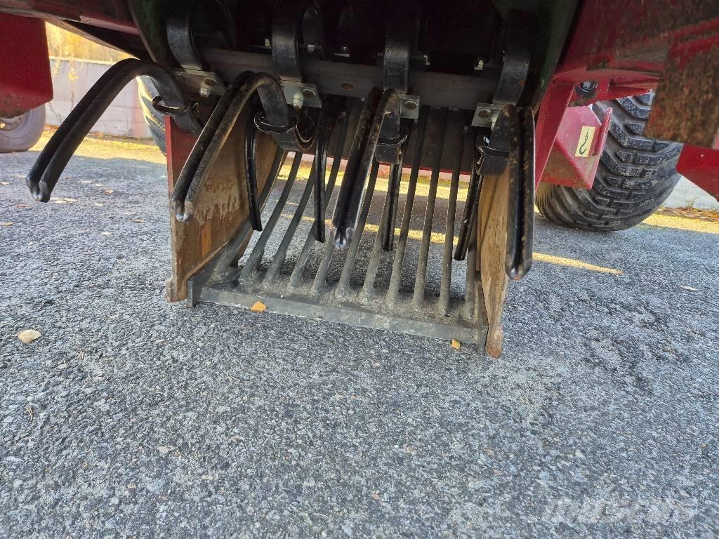 Juko Kivi-Karhu 4 Stensamlere