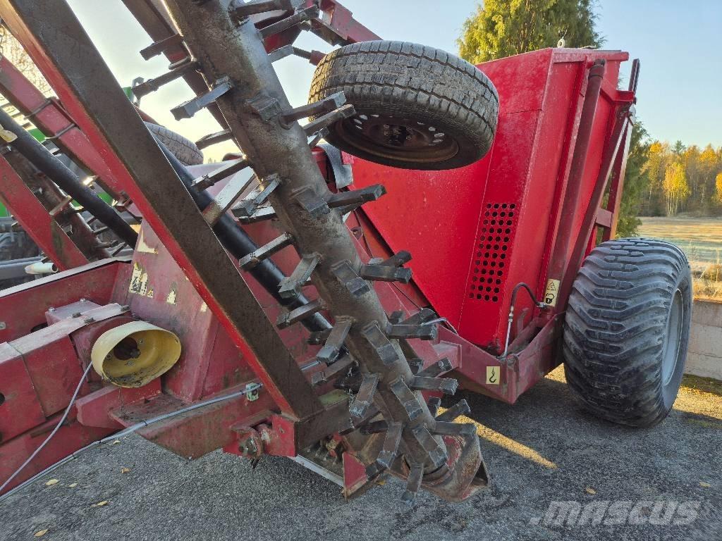 Juko Kivi-Karhu 4 Stensamlere