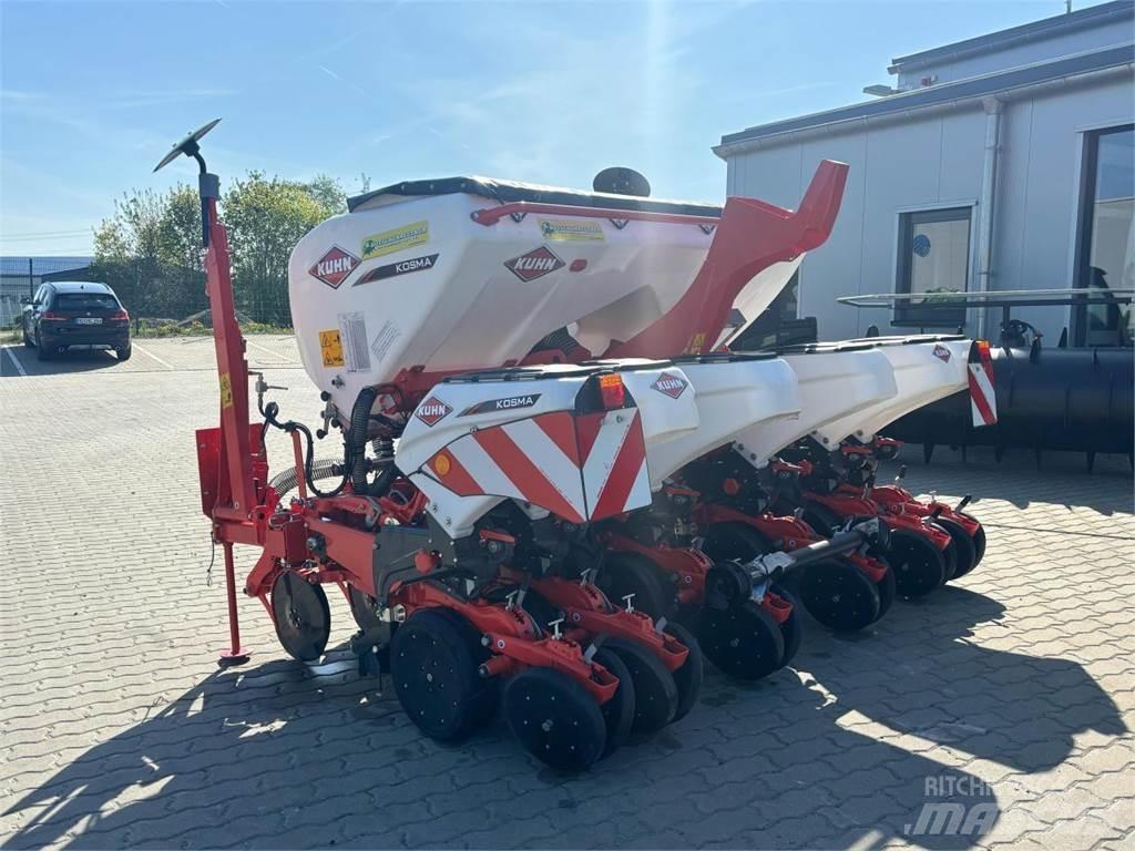 Kuhn Kosma TD Enkornssåmaskiner