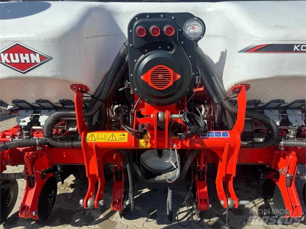 Kuhn Kosma TD Enkornssåmaskiner