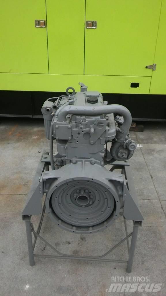 Perkins RG Motorer