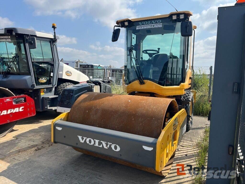 Volvo SD 75 Enkelt tromle